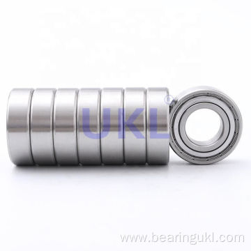 6068 6072 6076 M deep groove ball bearings